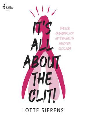 cover image of It's all about the clit